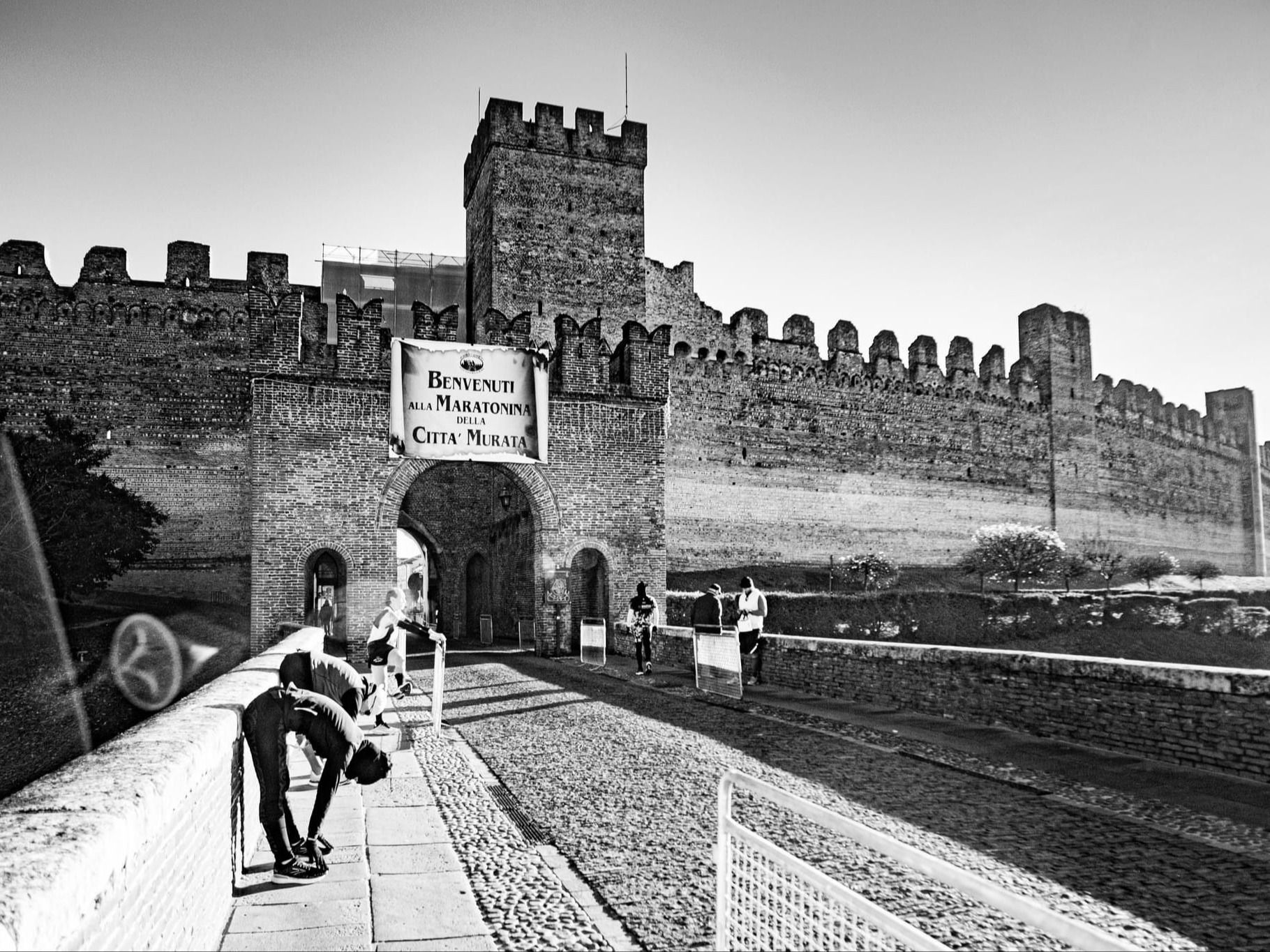 Maratonina della Città Murata - image 3 of the gallery