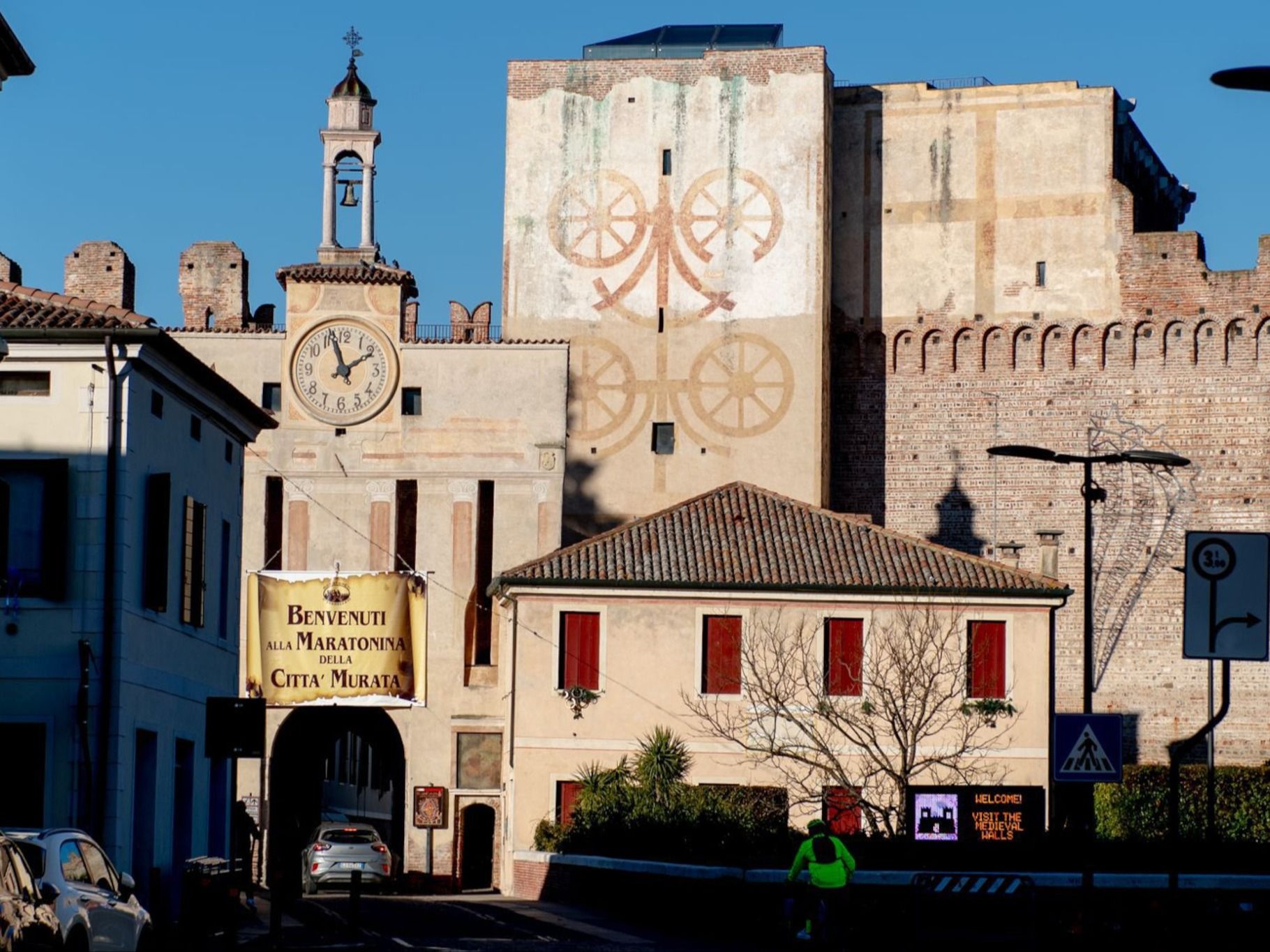 Maratonina della Città Murata - image 1 of the gallery