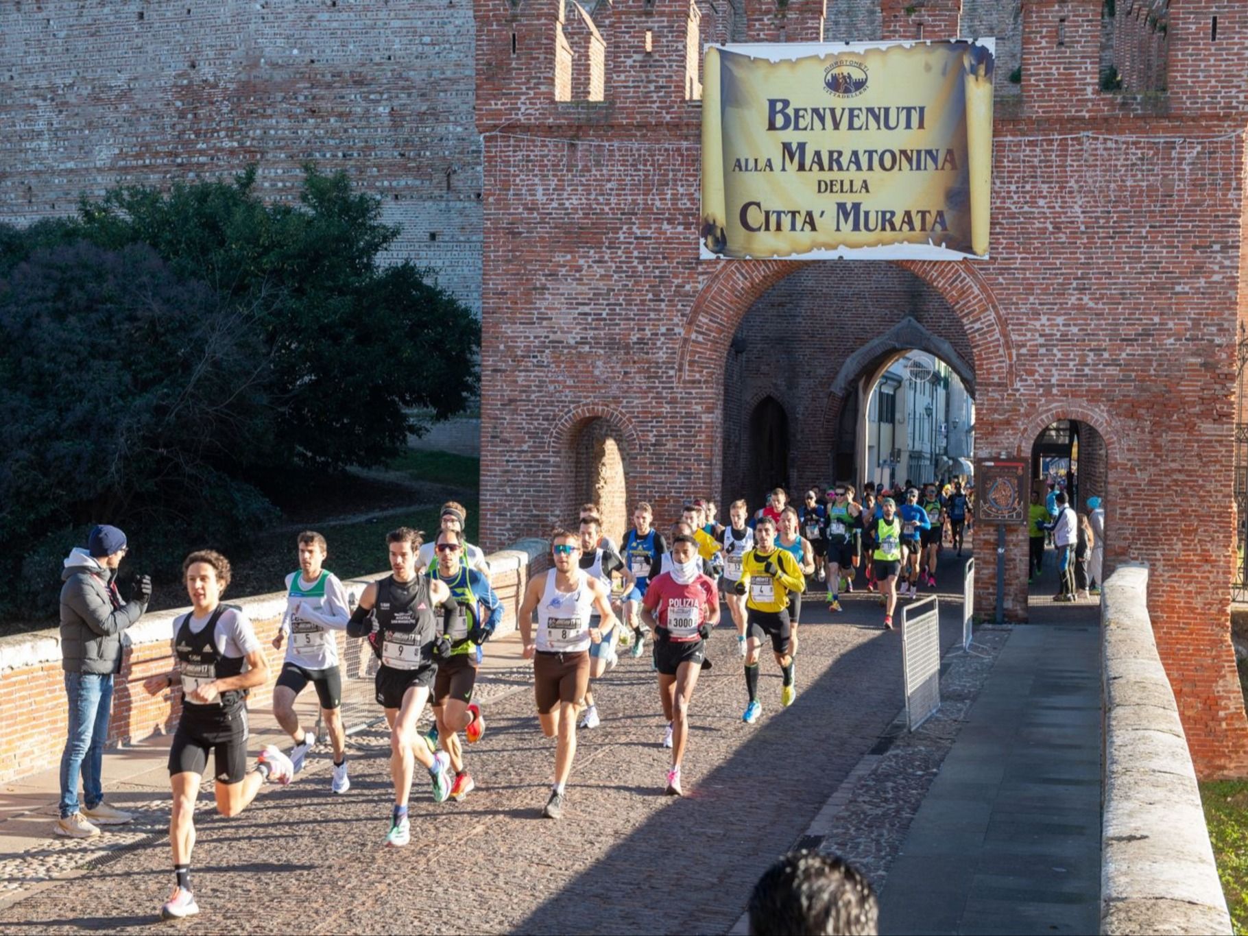 Maratonina della Città Murata - image 2 of the gallery