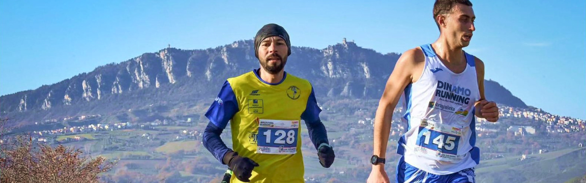 Urban Trail dei Castelli