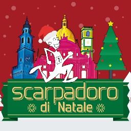Scarpadoro Di Natale