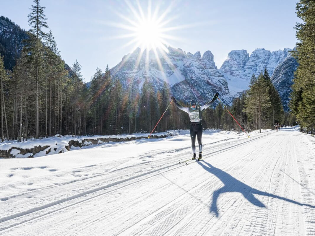 3 Zinnen Ski-Marathon - image 6 of the gallery
