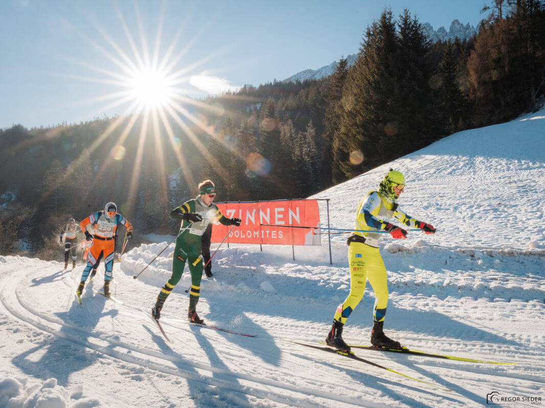 3 Zinnen Ski-Marathon - image 3 of the gallery