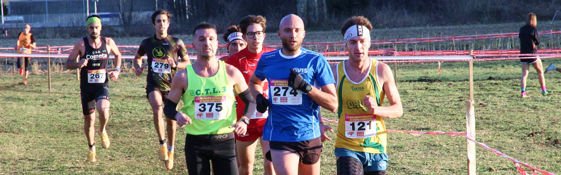 Campionato Brianzolo Oggiono