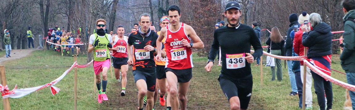 Campionato Brianzolo Seregno