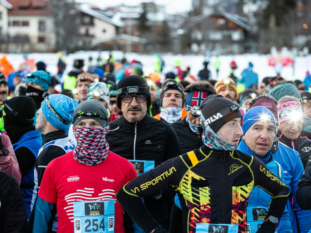 Winter Night Run - image 6 of the gallery
