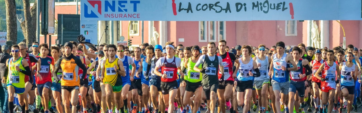 La Corsa di Miguel