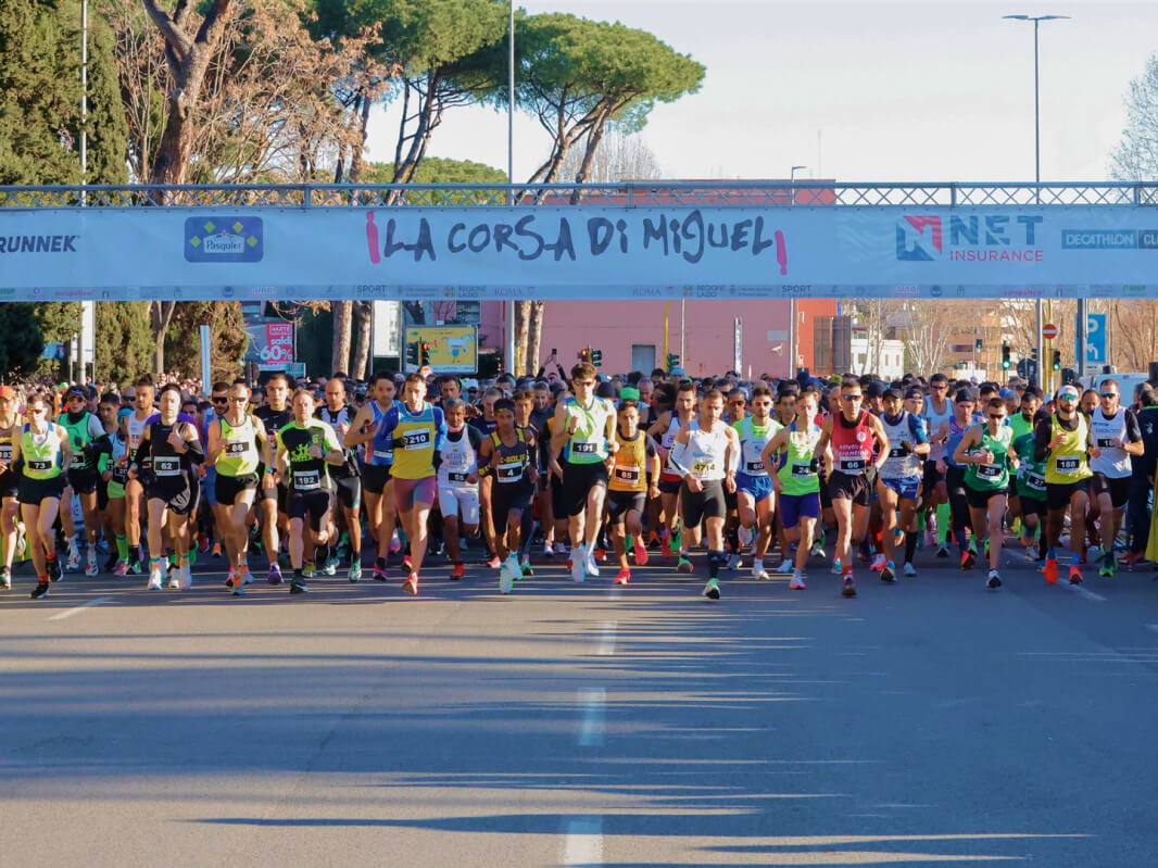 La Corsa di Miguel - image 3 of the gallery