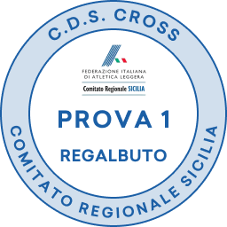 CdS Cross Promozionale/Agonistico - 1^ prova regionale