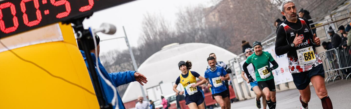 Corrida di San Geminiano