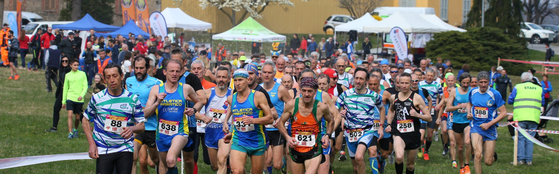 Campionato Brianzolo Agrate Brianza