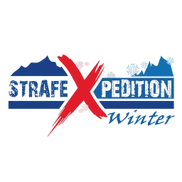 StrafeXpedition Winter Ghel