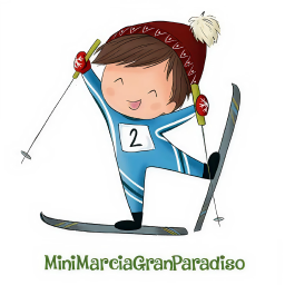 Mini Marcia Gran Paradiso