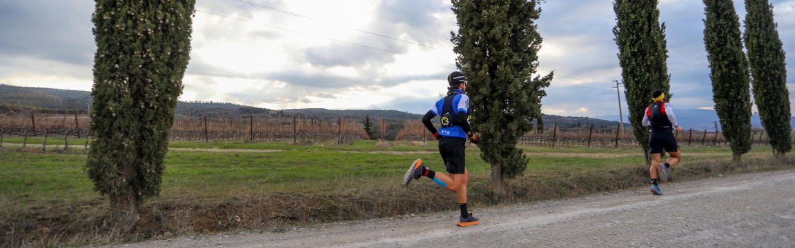 Brunello Crossing