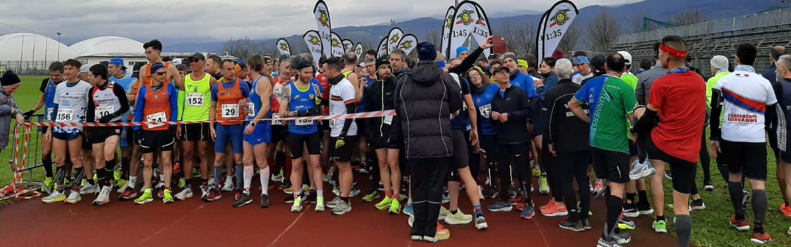 Maratonina de' 6 Ponti