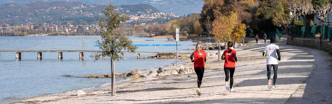 Lazise Love Run