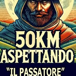 50Km aspettando il Passatore