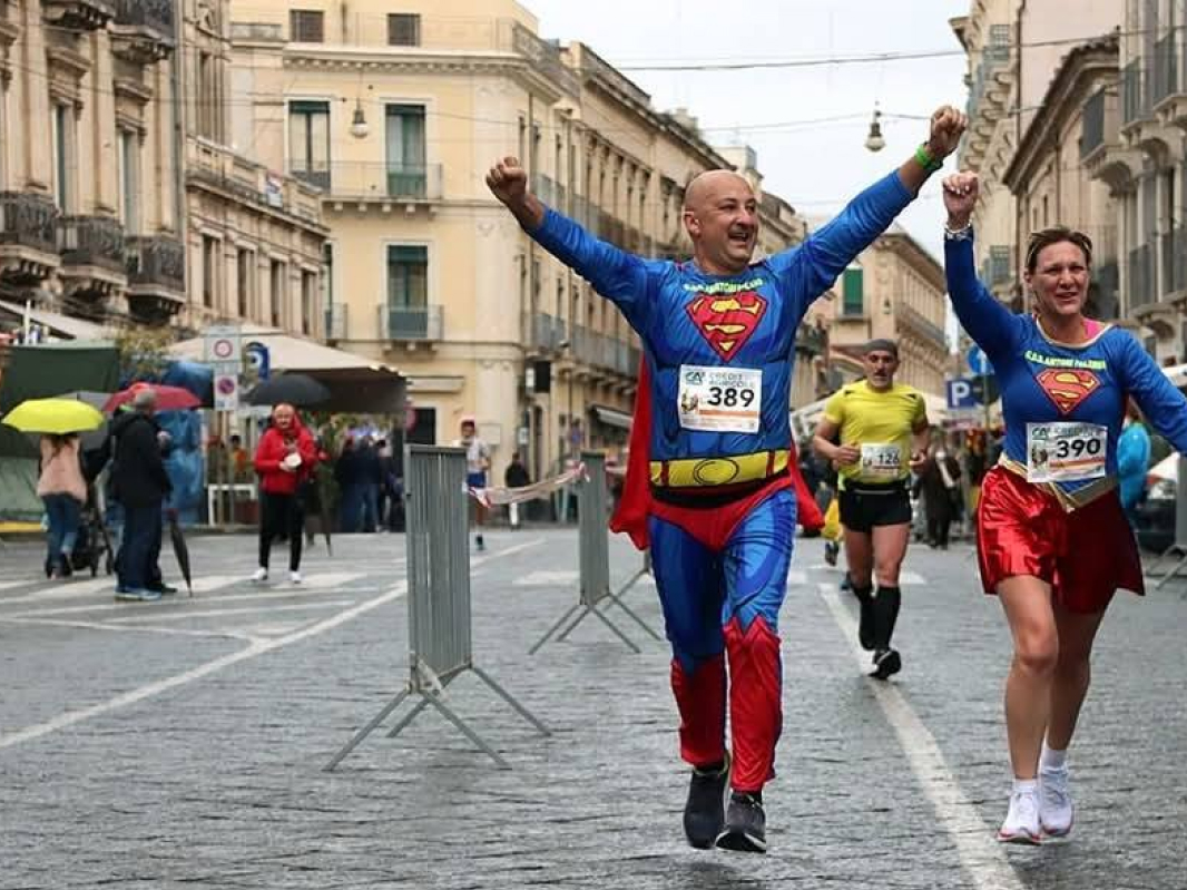 Trofeo Carnevale di Acireale - image 2 of the gallery