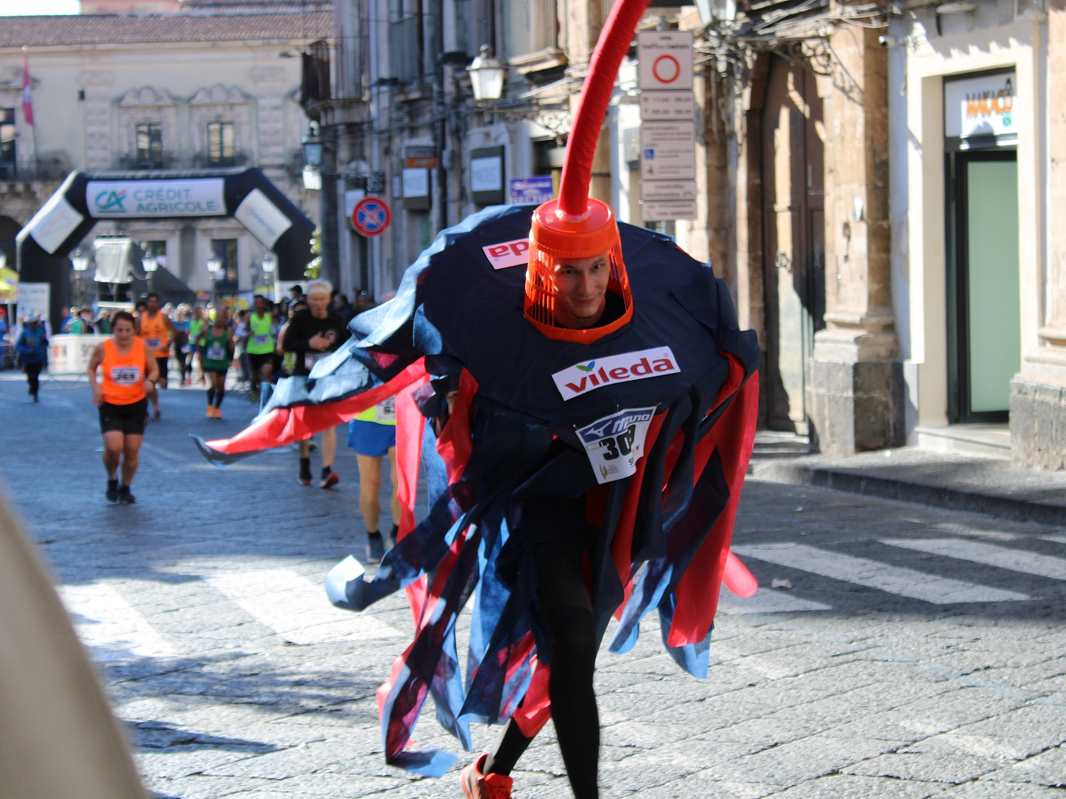 Trofeo Carnevale di Acireale - image 1 of the gallery