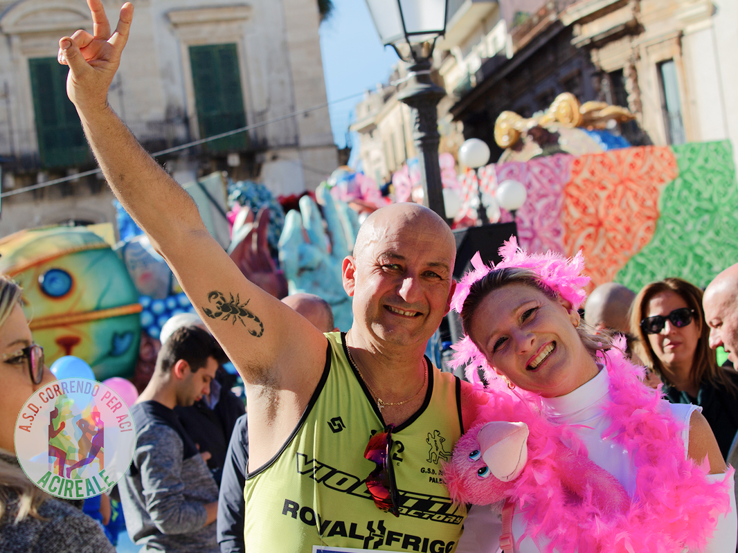 Trofeo Carnevale di Acireale - image 4 of the gallery