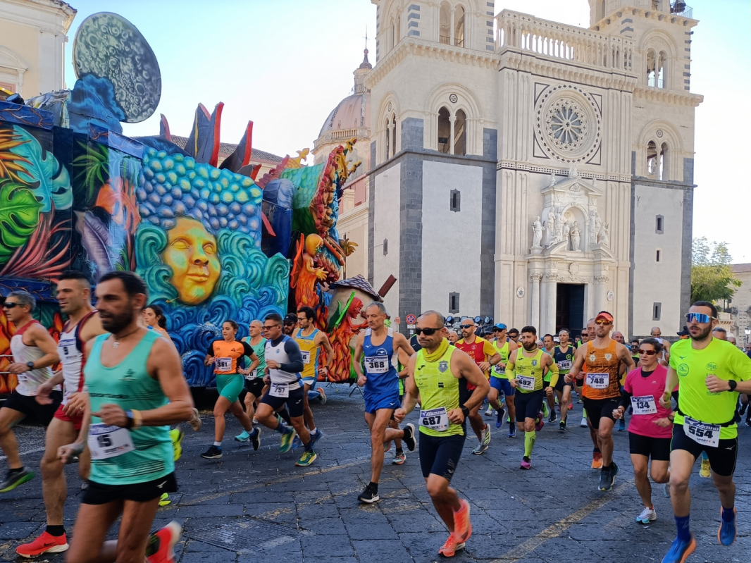 Trofeo Carnevale di Acireale - image 3 of the gallery
