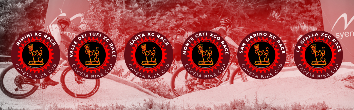 Caveja Bike Cup