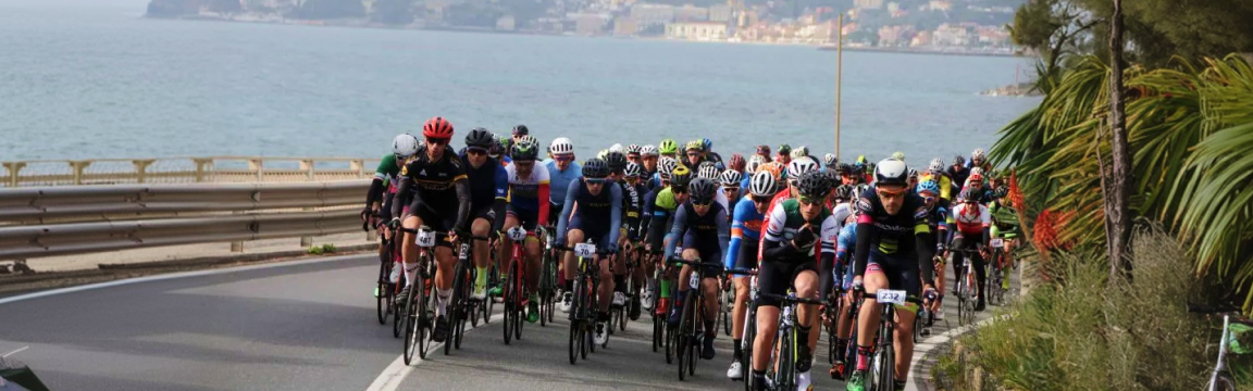 Granfondo Diano Marina