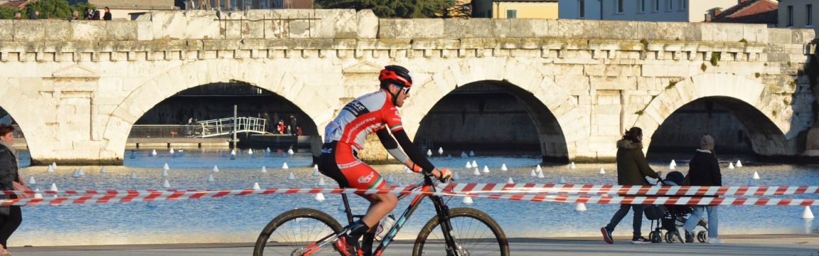 Rimini XC Race