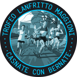 Trofeo Lanfritto - Maggioni Casnate con Bernate