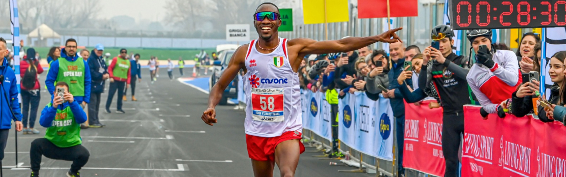 Misano GPrun