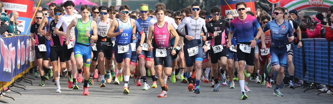 Duathlon Sprint Barzanò