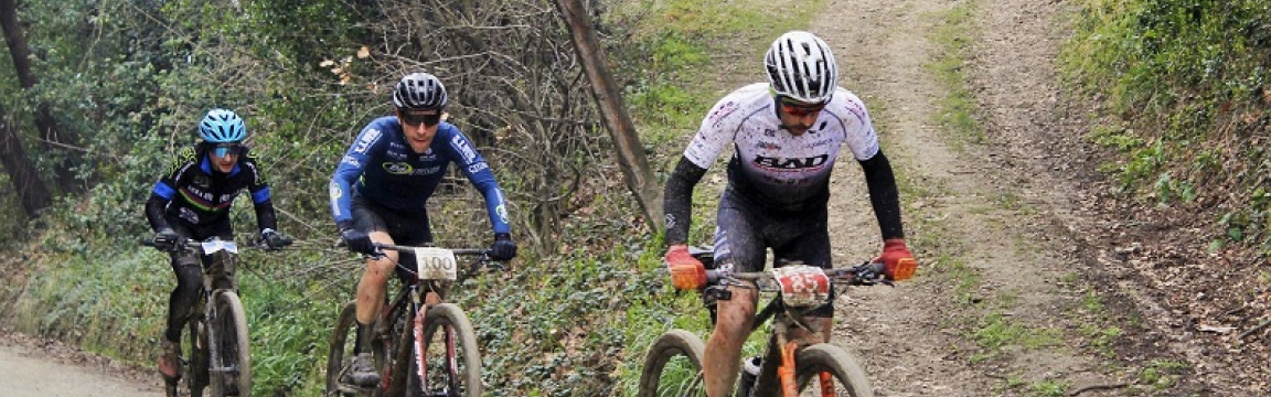 Panighina MTB Race