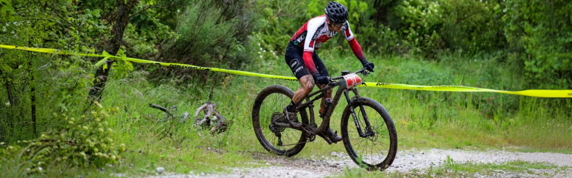 Valle dei Tufi XC Race