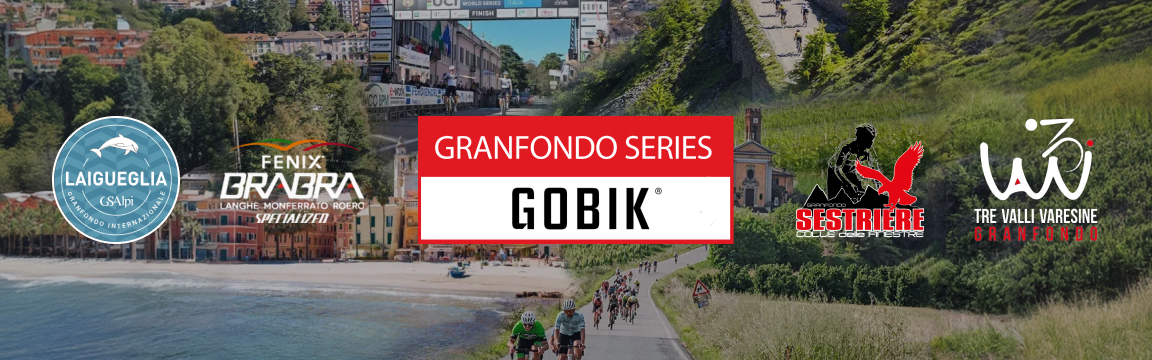 Granfondo Series Gobik