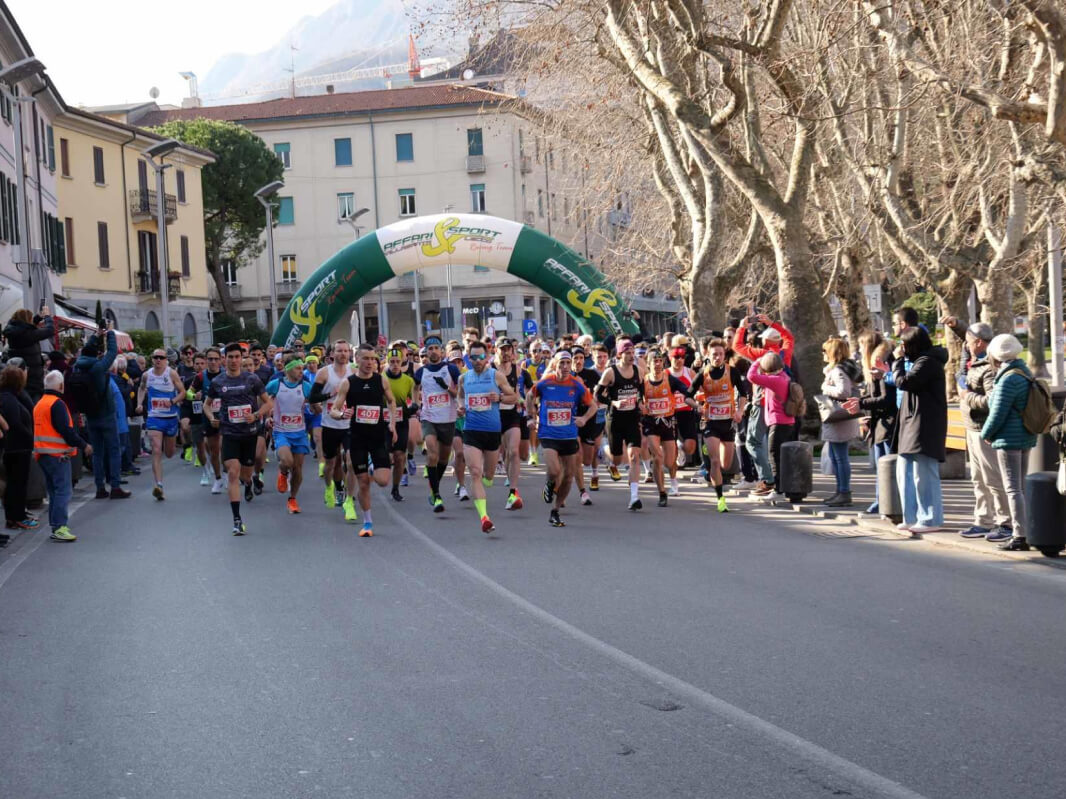 Lecco City Half Marathon - image 3 of the gallery