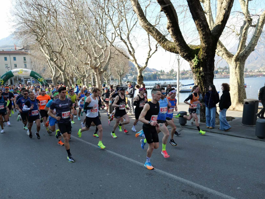 Lecco City Half Marathon - image 4 of the gallery