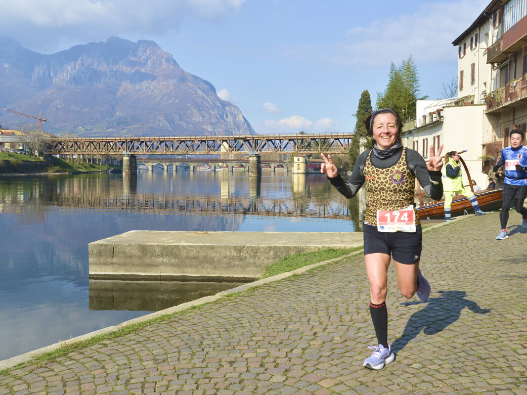 Lecco City Half Marathon - image 2 of the gallery