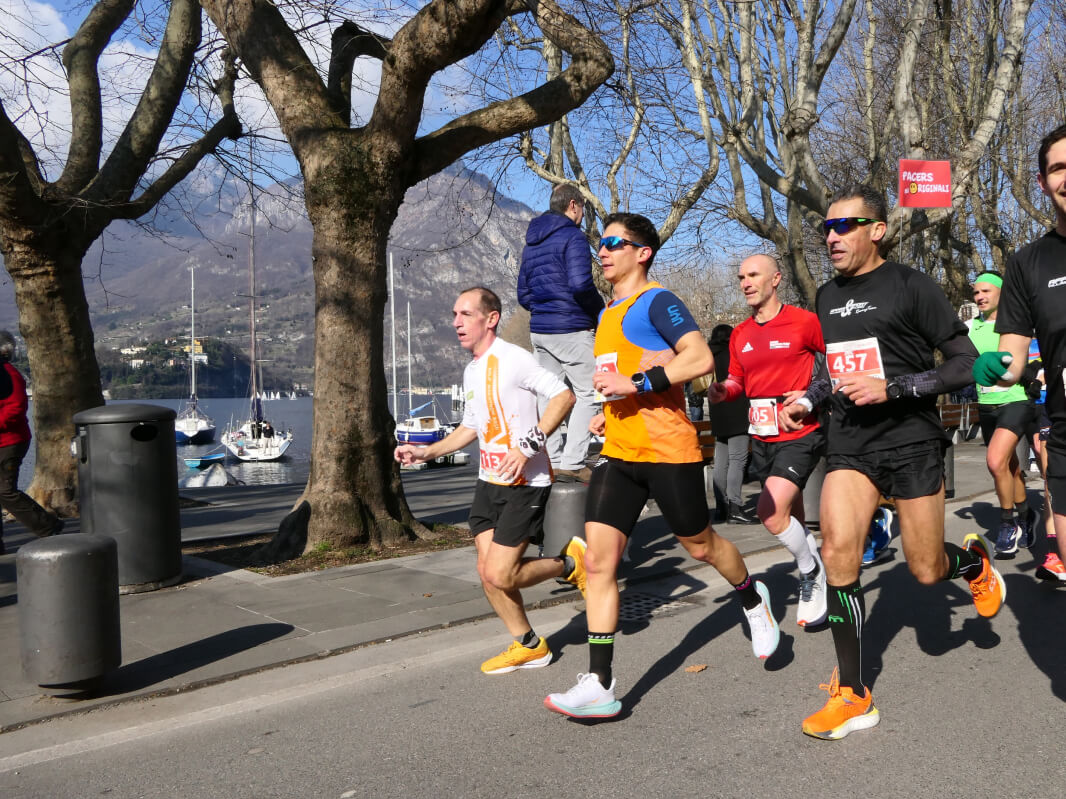 Lecco City Half Marathon - image 1 of the gallery