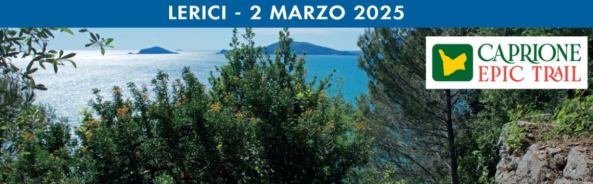 Caprione Epic Trail