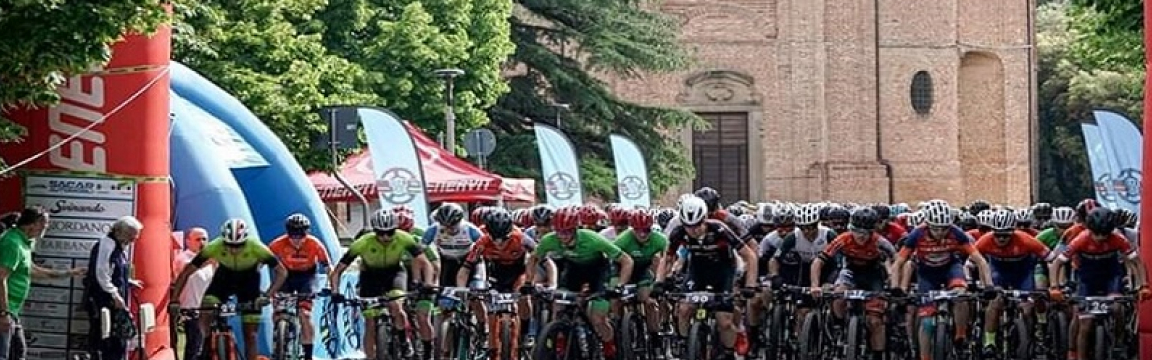 Granfondo Bassa Valdichiana
