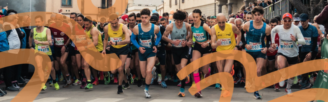 Mezza Maratona di Oristano